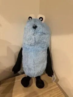 パペットスンスン GRAN＋ぬいぐるみ スンスン 新品