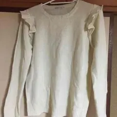 アースミュージック＆エコロジー#ニット