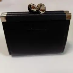 MONO COMME CA がま口 コインケース 小銭入れのサムネイル