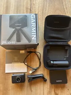 2026年最新】garmin r10の人気アイテム - メルカリ