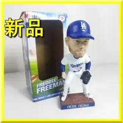 2026年最新】フレディ・フリーマン ボブルヘッドの人気アイテム - メルカリ