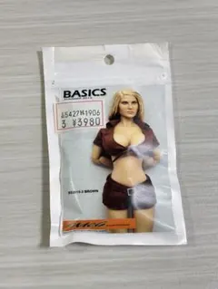 1/6 action figure 女性用衣装4種セット 未使用 - メルカリ