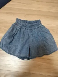Lee　デニム　ハーフパンツ ショートパンツ