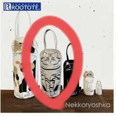 ふじ3様 専用 ルートート 猫 1297 ROOTOTE トートバッグ トート