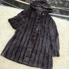 2025年最新】リス 毛皮コートの人気アイテム - メルカリ