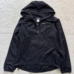 patagonia パタゴニア　Houdini Full-Zip パーカー