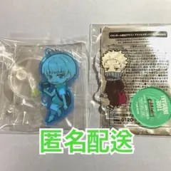 呪術廻戦 狗巻棘 アクリルスタンド AEON イオンコラボ デコラpic