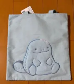 新品未使用　Little Daydream ウパー ヌオー トートバッグ　最安値