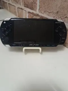 SONY PSP 20000 本体 ブラック
