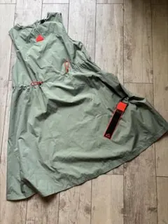 【美品】アディダス ワンピース ノースリーブ City Escape Dressのサムネイル