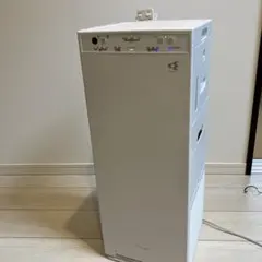 DAIKIN 空気清浄機 加湿MCK40Z-W 2024年製のサムネイル