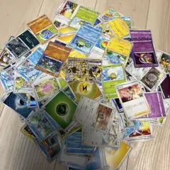 ポケモンカード まとめ売り 227枚