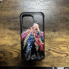 CASRTiFY iPhone16Pro max ケースMagSafe対応