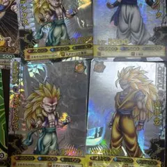 ☆*☆様 ドラゴンボール大量まとめ売り - メルカリ