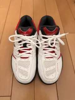 YONEX ヨネックスバドミントンシューズ パワークッション660 23cm