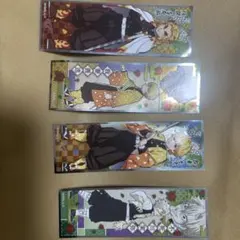 鬼滅の刃 ステッカーセット