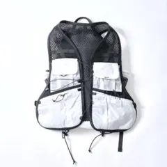 Cobmaster/別注FES UTILITY VEST リュック一体型ベスト - メルカリ