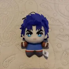 新品 ジョジョの奇妙な冒険 ファントムブラッド ちみっともぬい ジョナサン ①