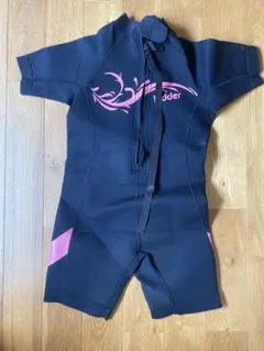 ROXY スプリングウェットスーツ 140 - メルカリ