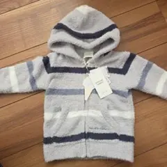 《新品・未使用・タグ付き》gelato piqueパーカー