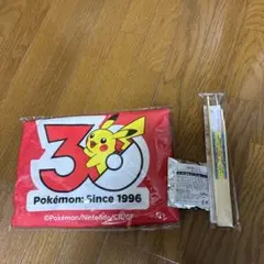 3点セット！新品未開封！カープ ポケモンベースボールフェスタ 来場者