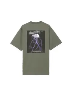 THE NORTH FACE ライトニングティー（ユニセックス） NT