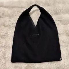 最終値下げ】MM6 ジャパニーズバッグ メッシュ スモール - メルカリ
