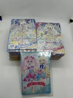 R*a様 ひみつのアイプリ　ダブりなし　約180枚以上　大量セット