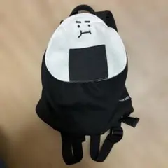 ベビーリュック