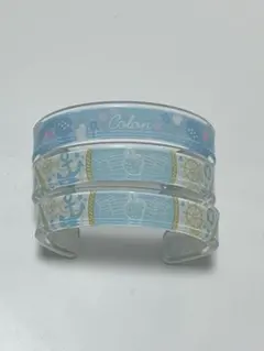 すとぷり　アクリルバングル　ころんくん