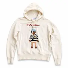 ZARA × Playmobilコラボパーカー レアコラボアイテム