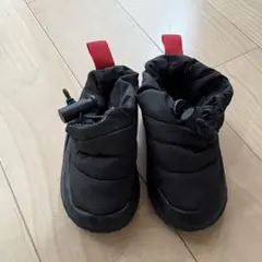 ベビー　スノーブーツ　ブーツ