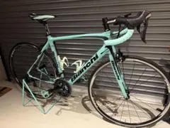 ビアンキ Bianchi インテンソ（コンポ105）（サイズ55）のサムネイル