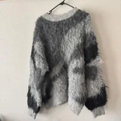 ニット レディース