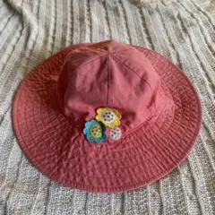 GYMBOREE 3-4T 帽子　ハットのサムネイル