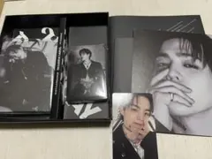 SEVENTEEN HAPPY BURSTDAY エスクプスver.