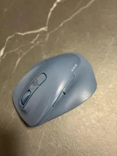 エレコム EX-G Bluetoothマウス ブルー M-XGM30BBSKBU