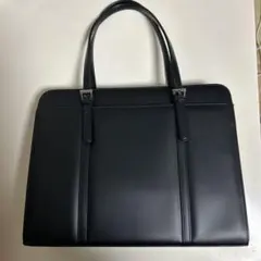 AOKI LES MUES リクルートバッグ　就活 ビジネスバッグ