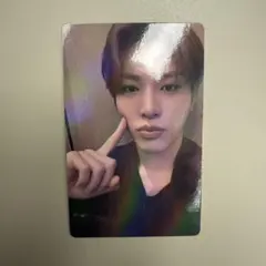 ジョンファン TREASURE REBOOT ソウルコン トレカ ルーレット