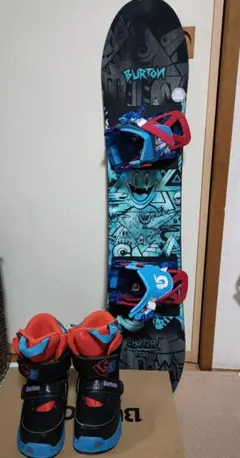 2026年最新】バートン burton 2017の人気アイテム - メルカリ