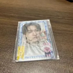 K-POP スキズ チャンビンカード 未開封