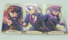 あんスタ　零　薫　アドニス