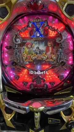 専用【送料込】パチンコCR偽物語299Ver. 循環式 家庭用実機 パチンコ CR偽物語 299ver パチンコ 実機 - メルカリ