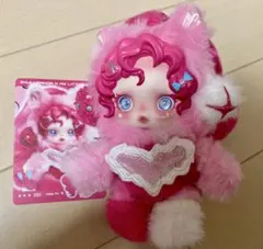 ★ポップマート★pop mart★マイリトルポニー★ピンク★新品★