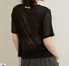 OmeKashi NUDEDチュールTのサムネイル