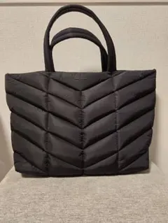 SAINT LAURENT ECONYL パファートートのサムネイル