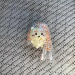 ちいかわ マスコットつきビスケット ☆シーサー☆【即購入可】