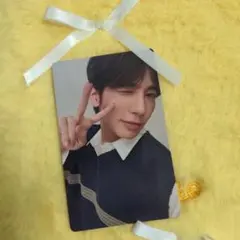 TXT ACT:PROMISE 2024 MOAZONEトレカ テヒョン FC