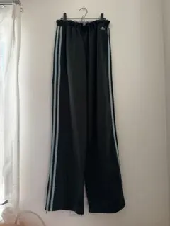 00's adidas トラックパンツ ジャージ