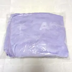 TXT アプグレ特典　ブランケット 大阪